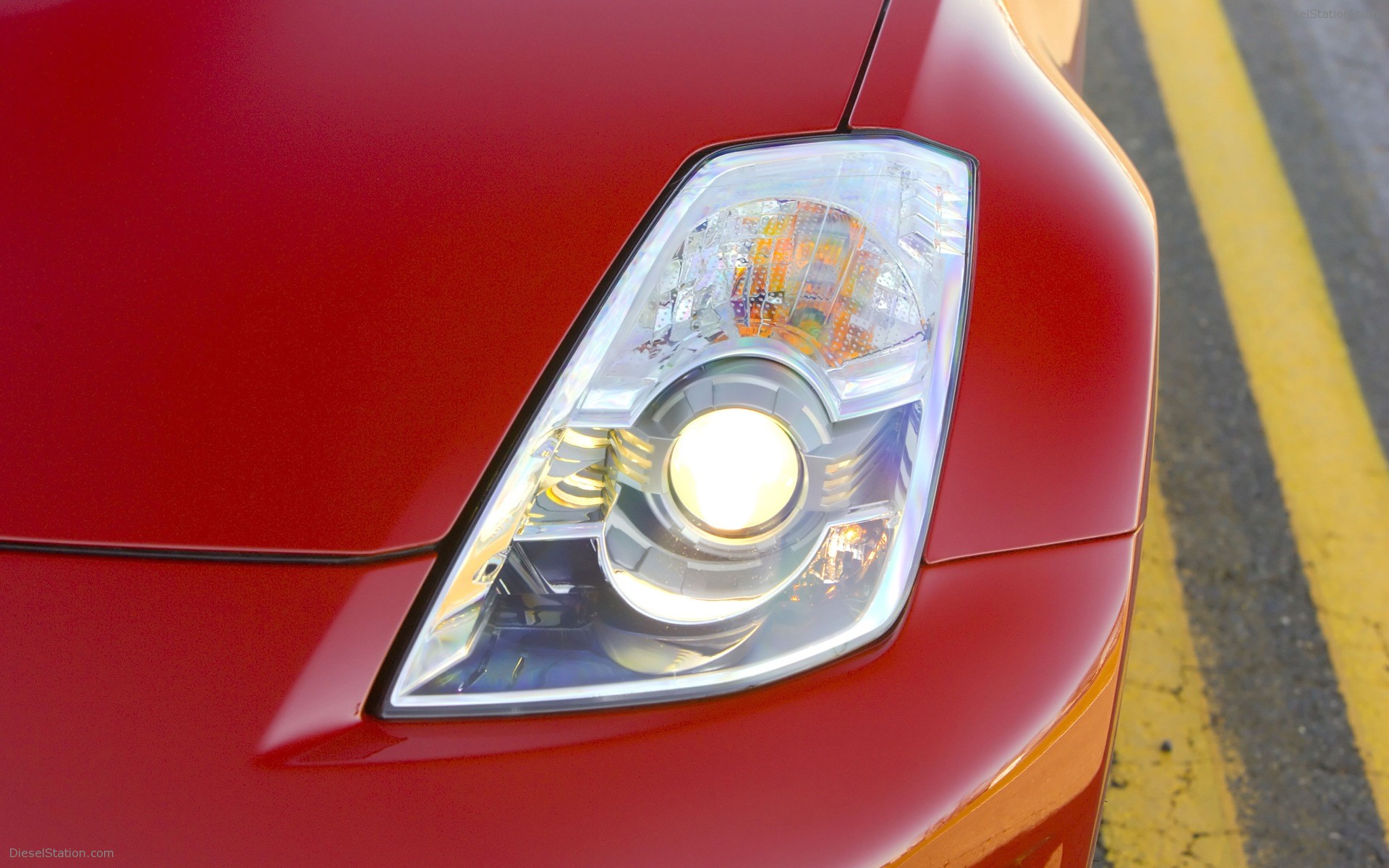 Nismo 350Z